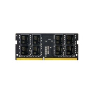 TEAM SODIM 4GB DDR4 PC2400 Ram Notebook TED44G2400C16-SBK