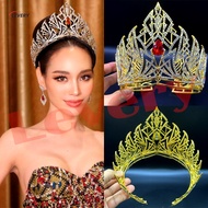Levery Miss Grand Krungthepmahanakhon Pageant Crown