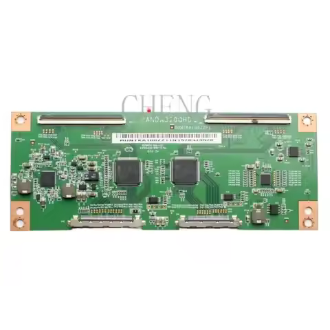 Used for Original T-CON Board PANDA320QHD RUNTKA100ZZP1 For 32"TV CTT