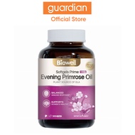 Biowell Evening Primrose Oil 1000Mg