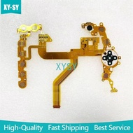 New for Nikon D780 Rear Cover Back Menu Function Button Shell Key Board Cable Flex Camera Repair Par