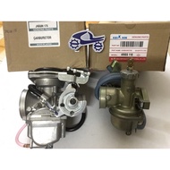 MODENAS carburetor kaburetor KRISS 110 JAGUH 175 GT128 GT 128