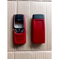 Nokia 8850 housing casing