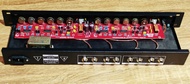 AUDIO PROSESOR PLUS SUBWOFER JADI