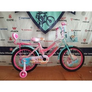 New Phoenix 18 inch Mini Bike