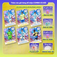 23-24 BEST OF AMERICA | SKYLLECTA Football Player Card | Endrick Garnacho Raphinha Enzo Ederson Mart