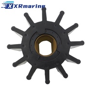Water Pump Flexible Impeller for Caterpillar CAT D-336 D-343 D-353 Marine 3N4859 3N1888 3N8459