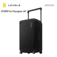 Level 8 Voyageur 26" Air-Protection Luggage Cover