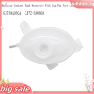 Coolant Tank Radiator Reservoir with Cap GJ7Z8A080A for    2017-GJ7Z-8A080A
