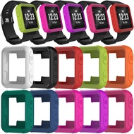 for Garmin Forerunner 35/Forerunner 30/Approach S20 Silicone Protective Case Watch Cover Full Protector Shell