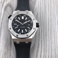 Classic Men's Watch Royal Oak Series AAA Automatic Mechanical Watch Business Watch