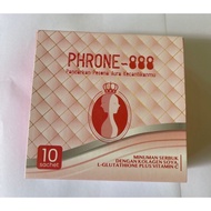 Phrone888 minuman collagen