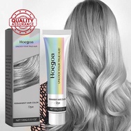 100g Gray Hair Cream Lasting Lock Color Without Damaging Princess Cream Hair Dye Hair N0p7