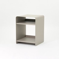 Edge 柔鋼簡約床頭櫃