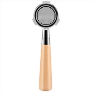 54mm Bottomless Portafilter for Breville Barista Express BES870XL A54mm Bottomless Handle and Filter