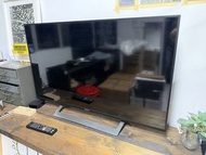 Sony 43吋 電視