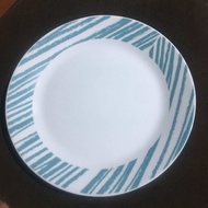 Corelle Geomitrica Plates (10.5 inch)