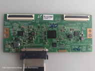 T-CON SONY รุ่น KD-55X7000E พาร์ท 17Y_HU11APHTA44LV0.0 อะไหล่แท้/ของถอดมือสอง รับประกันสินค้า 30 วัน