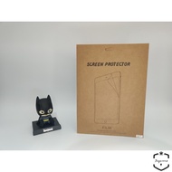 Matte Anti-Fingerprint Screen Protector - iPad Air/iPad Air 2/iPad Pro 9.7/iPad 2017/iPad 2018