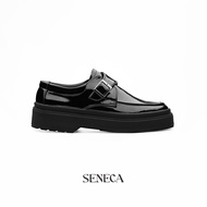 Seneca - Evelyn Black - Women's Shoes - Marry janes Shoes