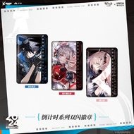 READY STOCK ARKNIGHTS [AIMON] Echoes Through Times Square Badge