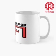 Sundays ARE FOR F1 Classic Mug