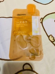 Mediheal vitalizing mask