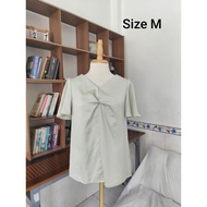 (2hand) Blouse