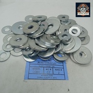 Mixed KILOAN RING PRICE / KG RING PLATE M6 M8 M10 M12.Bolt 10 12 14 17 Ring ORI GG Autopart