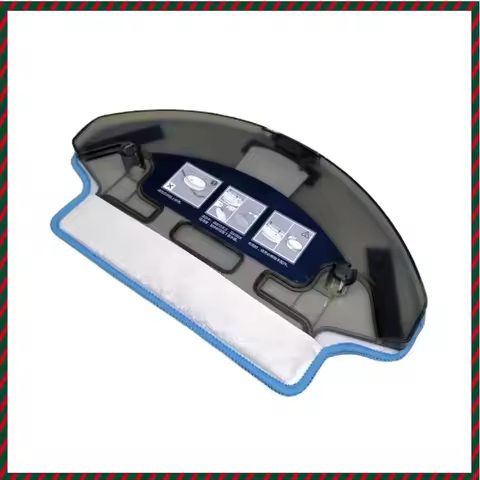 Ecovacs Deebot M80 PRO Robot Vacuum Cleaner Parts for ecovacs deebot M80 M81 N78 Replacement Parts W