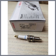 Spark Plug Suzuki F6A YR7DC+/DF7REC2 BOSCH