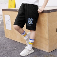 F1346B"Children's Pants Custom-Made Legs For Boys And Girls Beautiful Pattern Fashionable Can Be Wor