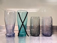 可口可樂玻璃杯