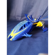 Fodder tf prime Beast Huster Sky Claw