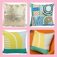 Informa Sofa Cushion Cover 45 x 45 cm