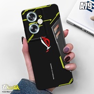 Case OPPO A79 - Eksotik - Casing OPPO A79 - Aesthetic Lucu - Kesing OPPO A79 - Silikon Lentur - Cass