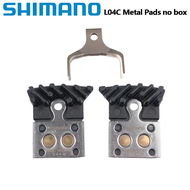 Shimano L05A Resin Brake Pad ICE-TECH DURA-ACE L04C Metal Pads XTR K03Ti K04Ti K03S K05S Resin Brake