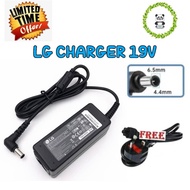 Lg 19V 12V LG TV LCD LED MONITOR Charger Adapter