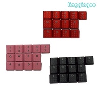 RR for G915TKL Keyboard UltraThin  Backlit  Slip keycap G915 G913