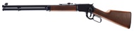 USA, Legends Cowboy, .177 Caliber, Lever Action, CO2 Air Rifle, BB, Wood Stock