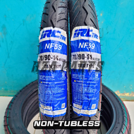 Ban Luar Motor Matic Beat Vario Mio Baru IRC Ban Luar Ring 14 NON Tubeless