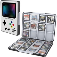 HEIYING Game Card Case for Nintendo 3DS 3DSXL 2DS 2DSXL DS DSi,Portable 3DS 2DS DS Game Cartridge Ho