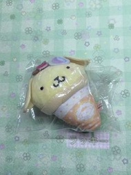 Sanrio 布丁狗 布甸狗 可麗餅 扭蛋 公仔