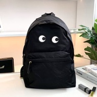 ANYA HINDMARCH EYES 怪獸眼睛背囊