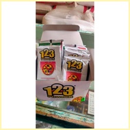 ⛓ ⚎ 123 Powder Household Insecticide(re-packed)
