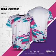 (JAPAN VERSION) APACS ON COURT/TRAINING JERSEY RN6202