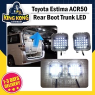 Toyota Estima ACR50 Rear Luggage/Boot/Trunk LED Light (2 PCS)