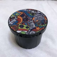 品客薯片 喇叭仔