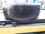 Used Tyre Secondhand Tayar DAYTON HT100 235/60R18 50% Bunga Per 1pc