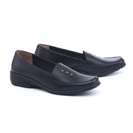 Women's loafers women's office work shoes GRN4514